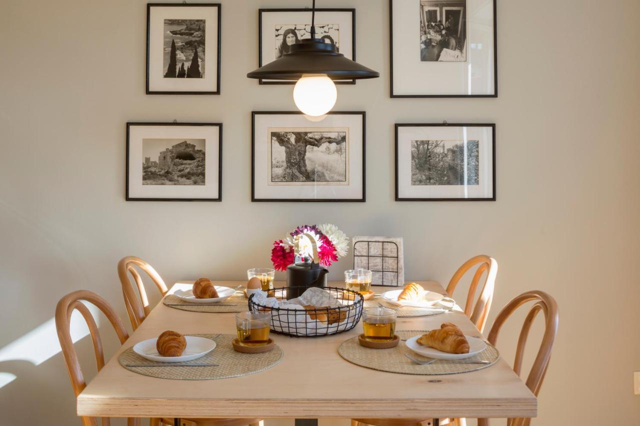 Auntie'S Home Atenas Quarto foto